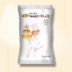 Smartflex Velvet 1 kg mandulás